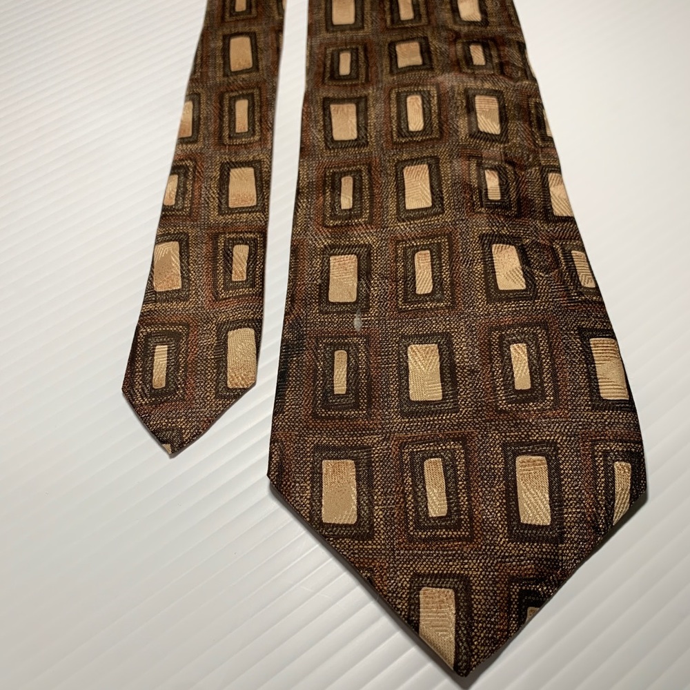 Necktie bundle and save